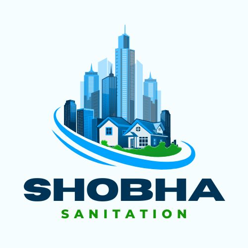 Shobha Sanitation Main Logo