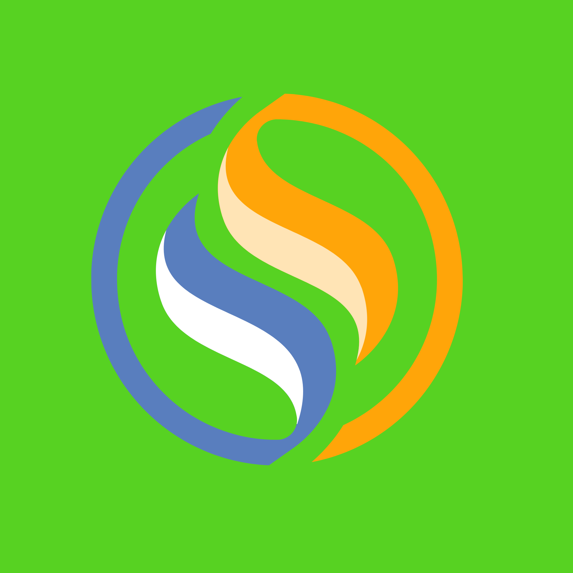 SHOBHA SANITATION Main Logo